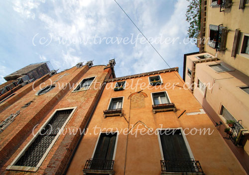 Venice Architecture 1