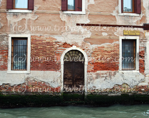 Venice Architecture 2