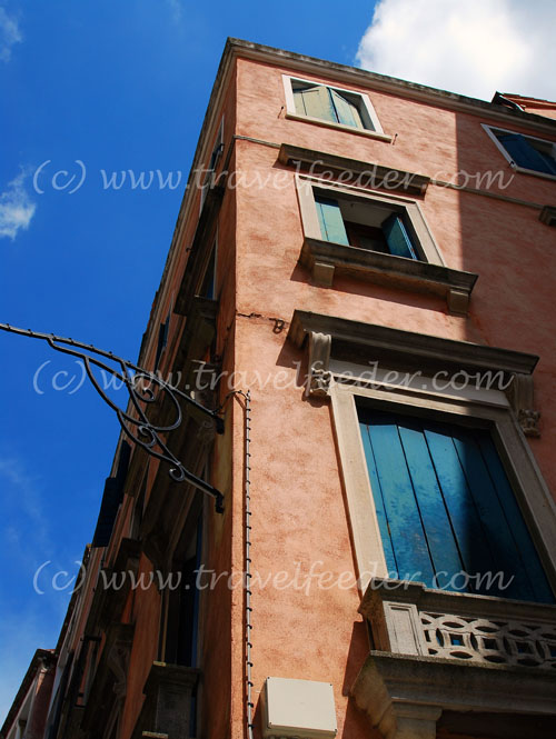 Venice Architecture 3