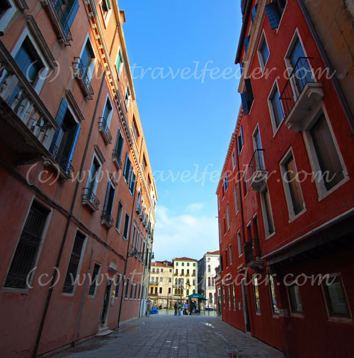 Venice Architecture 4