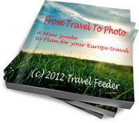 From Travel To Photo e-guide Project