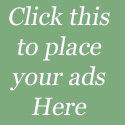 Banner Ads Space