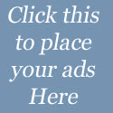 Banner Ads Space