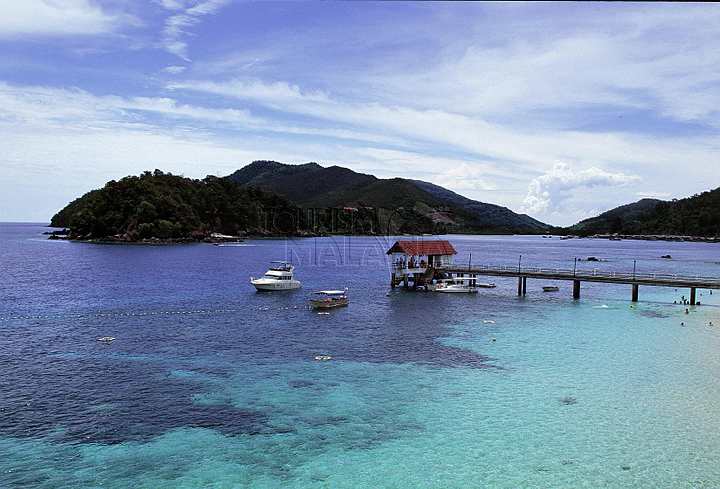 Pulau Redang