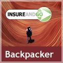 Backpacker Insurance