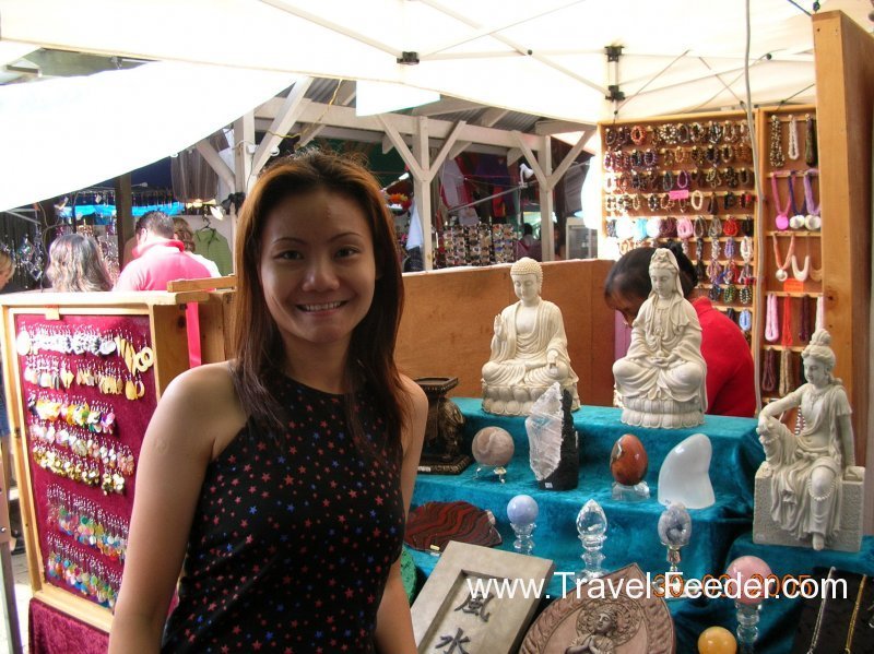 Eumundi Market  