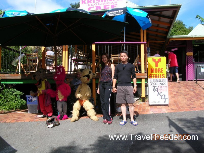 Eumundi Market4  