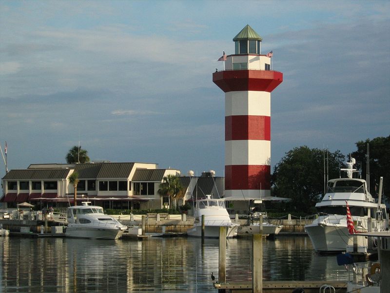 Harbour Town