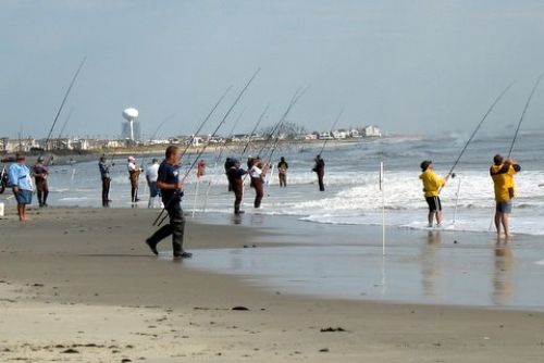 Sea Isle Beach