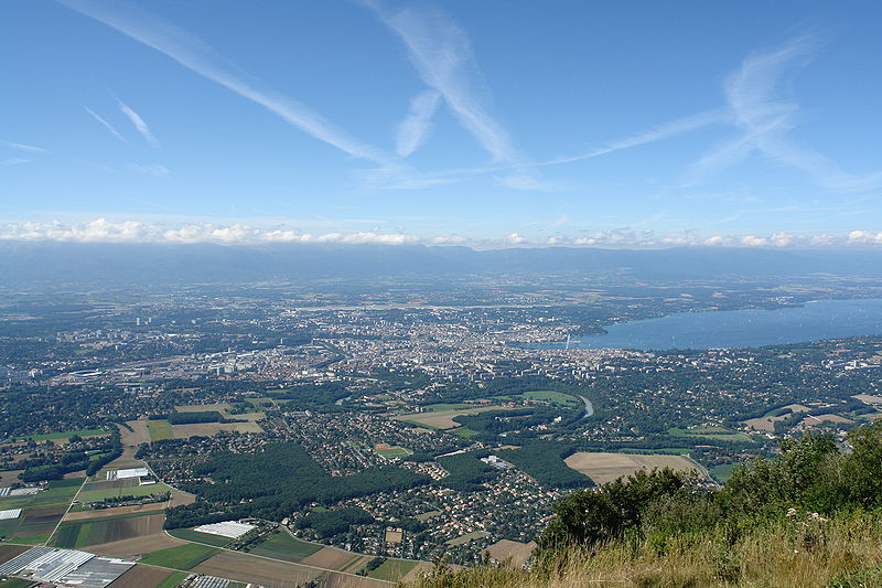 Geneva, Switzerland