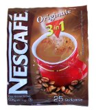 Nescafe 3in1