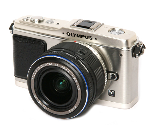 Olympus Pen E-P1