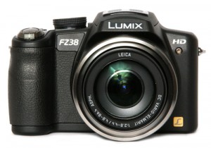 Lumix-fz38