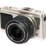 Olympus Pen E-P1