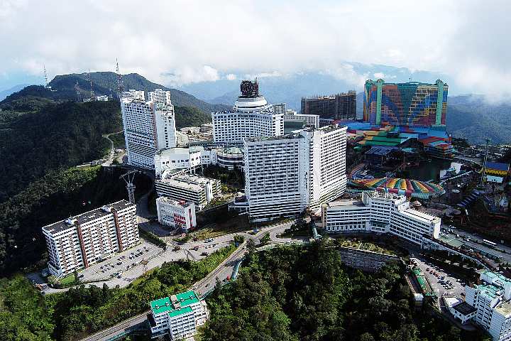 Genting Highland