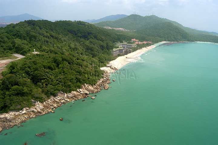 Langkawi Island