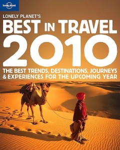 Best In Travel Guide 2010