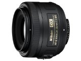 Nikkor 35mm f1.8 DX