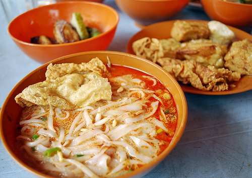 Top 5 Local Foods To Try In Ipoh, Malaysia