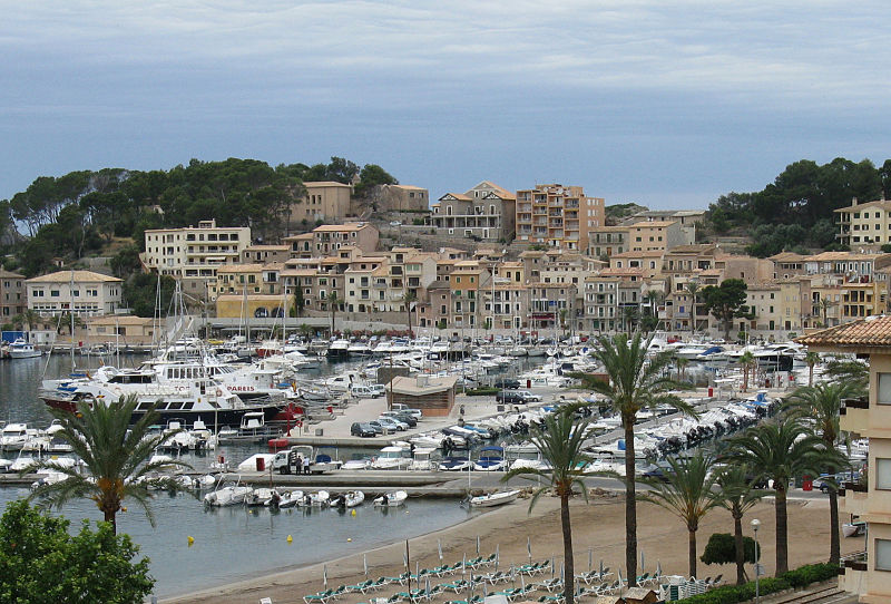 majorca