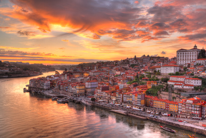 douro