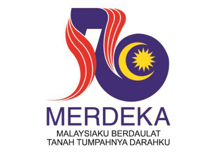 Happy 56th Independence Day or Hari Merdeka to all Malaysian