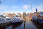 amsterdam christmas attractions