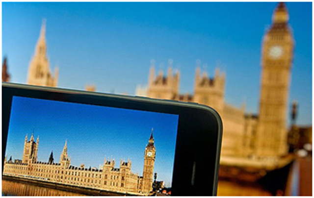 Online degrees in UK