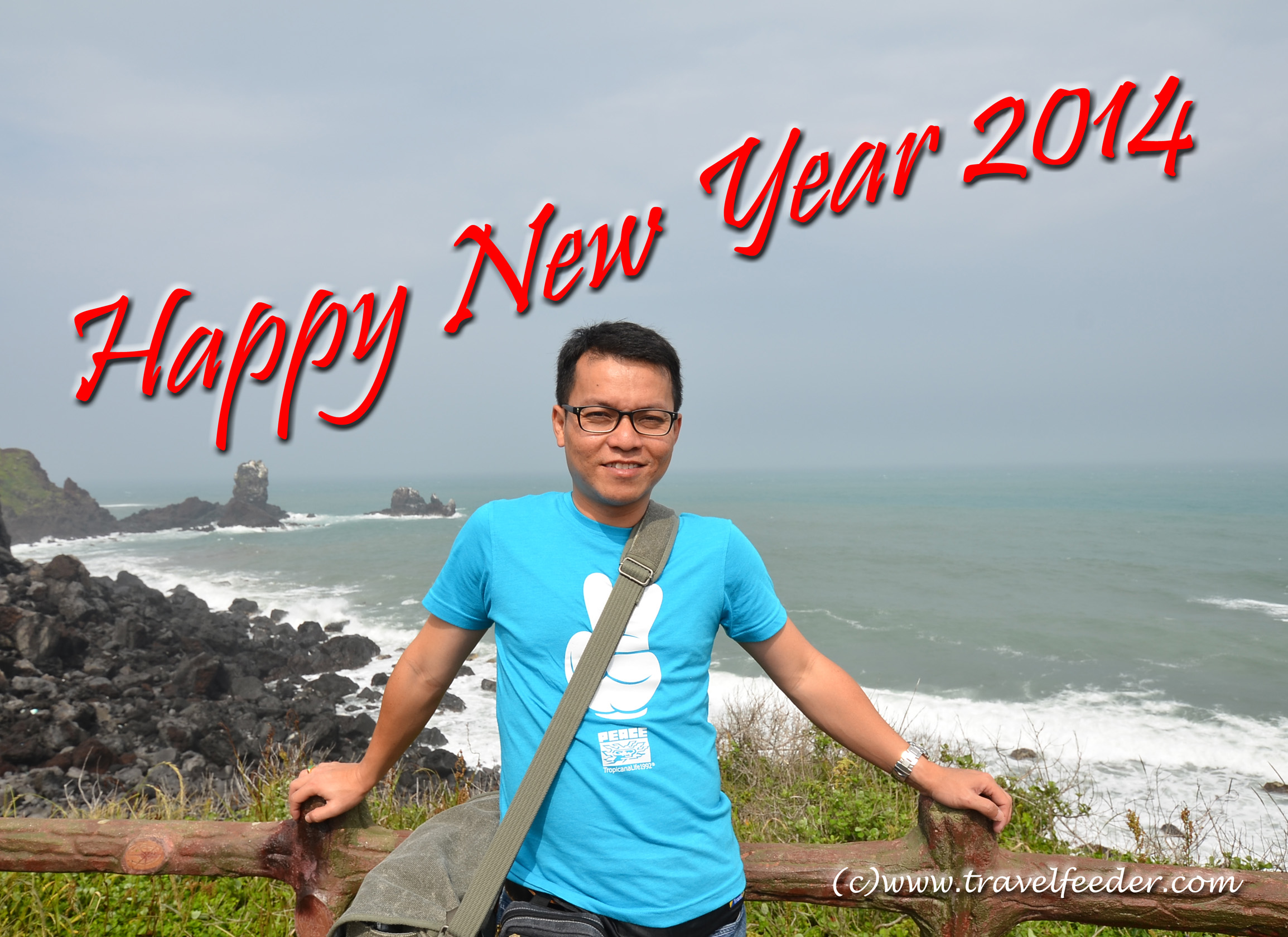 Happy New Year 2014