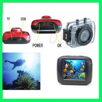 Buy waterproof camera online from China at DHgate