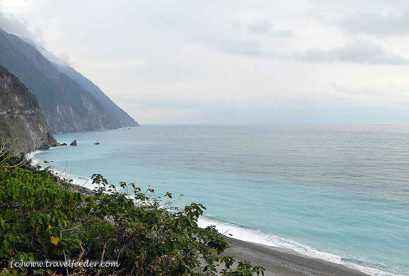 Taroko National Park