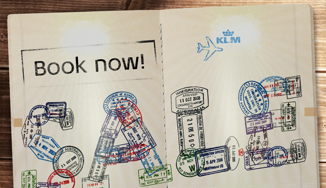 KLM cheapest air ticket to europe from malaysia