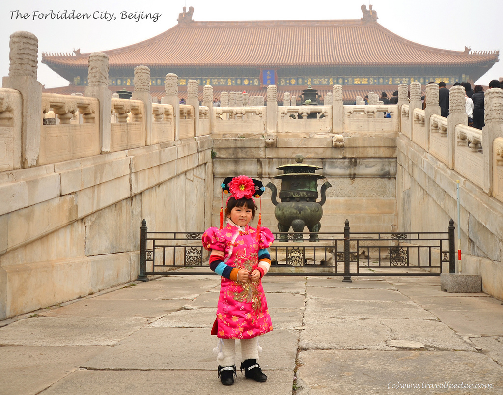 Beijing-Tripadvisor best destinations 2014