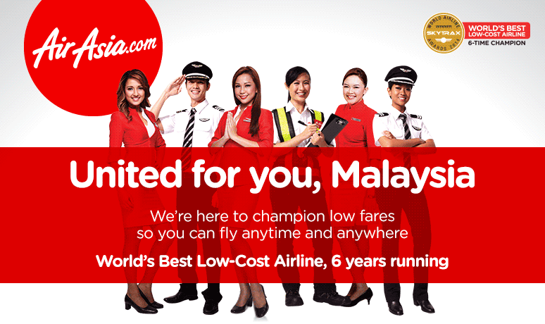 Airasia-best-low-cost-airline