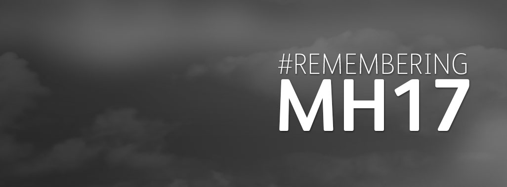 MH17_Remembrance-day