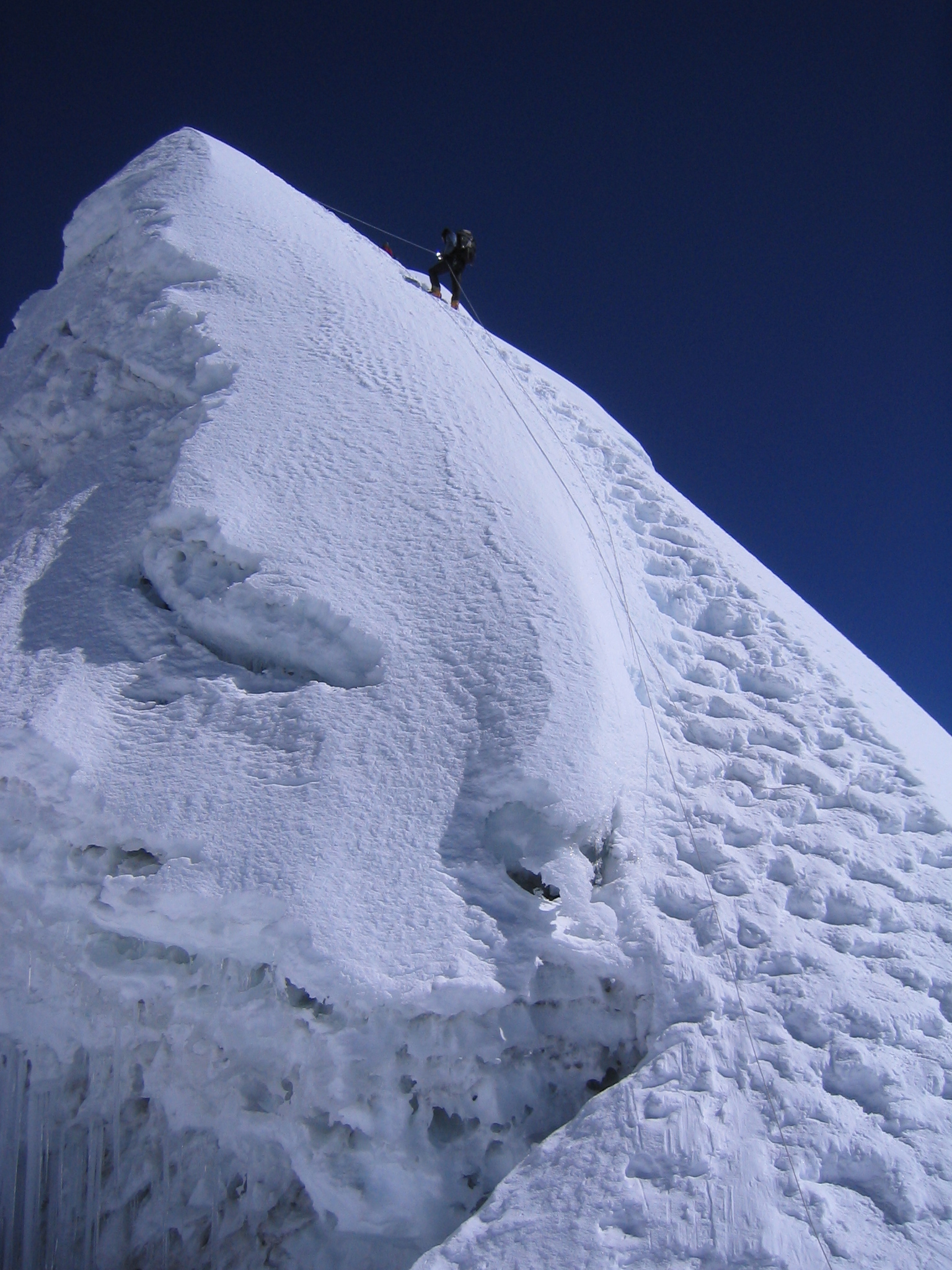 island-peak