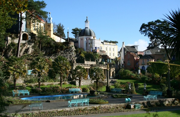 Portmeirion