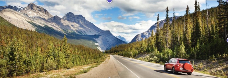 Self-Drive Holiday