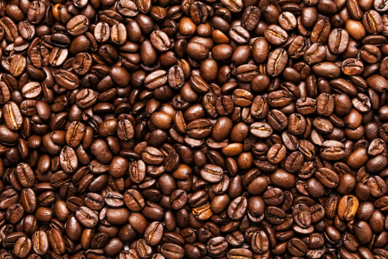 Different Coffees From Around the World