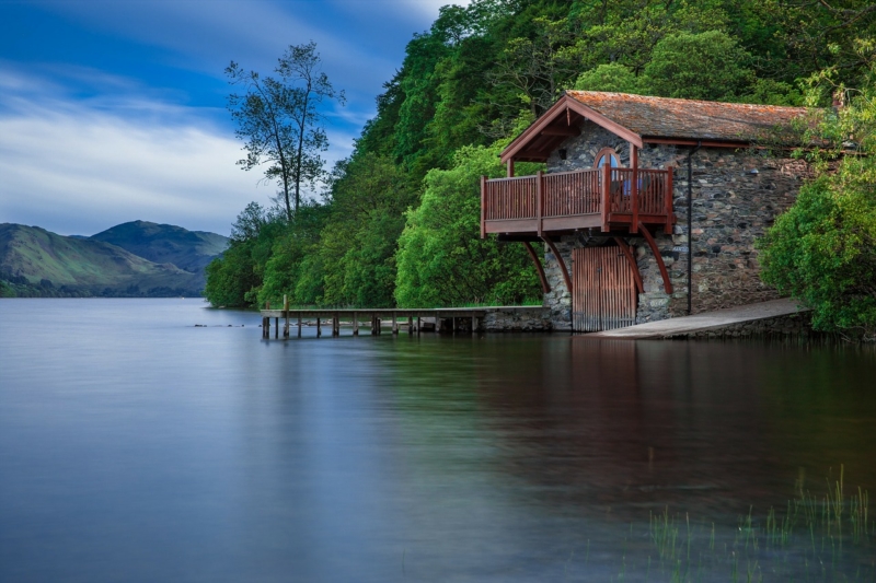 Holiday Home in Scotland