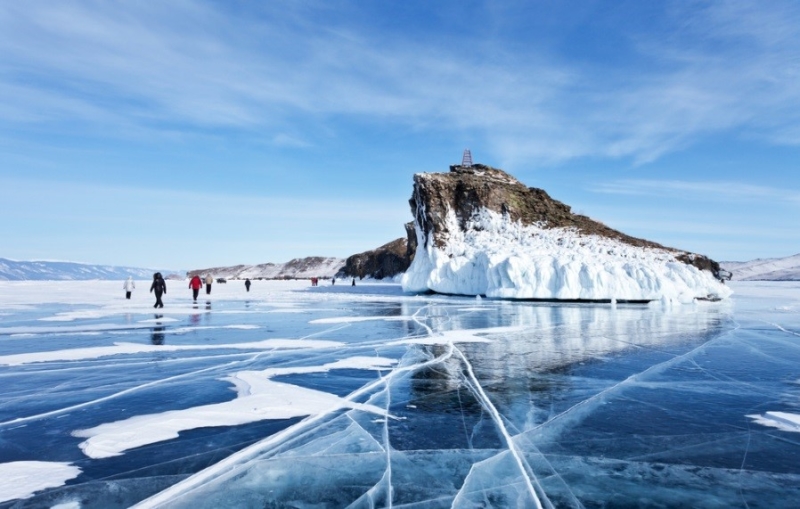 Lake Baikal