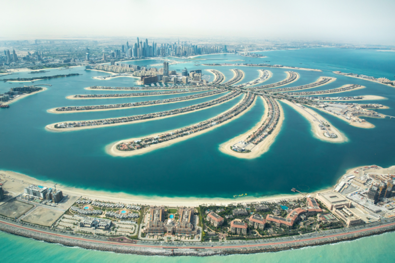 top travel tips to Dubai