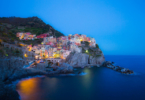 cruise destinations Manarola Italy