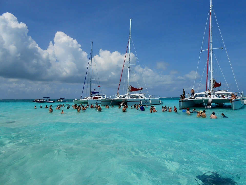 Best Grand Cayman Water Sports