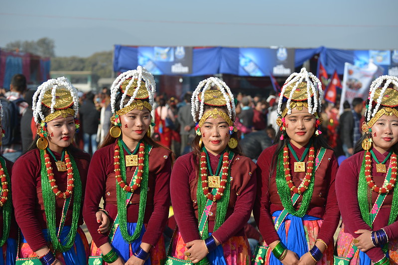 A Taste of Culture: 4 Amazing Festivals That Await You in Nepal