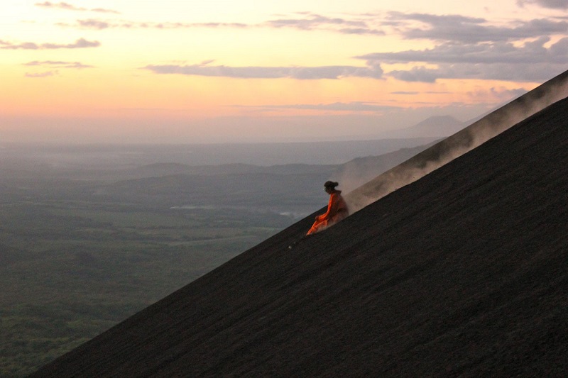 travel adventures in Nicaragua