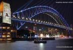 Sydney Harbour Bridge