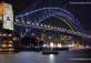 Sydney Harbour Bridge