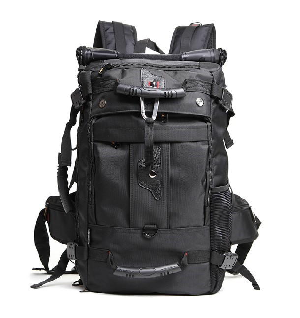 The Best Backpacks For Men To Carry When Traveling 2