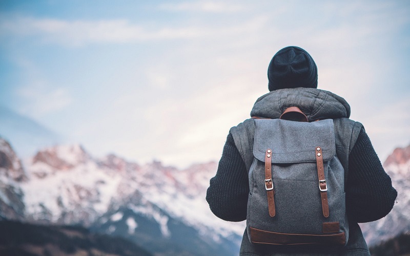 The Best Backpacks For Men To Carry When Traveling 1